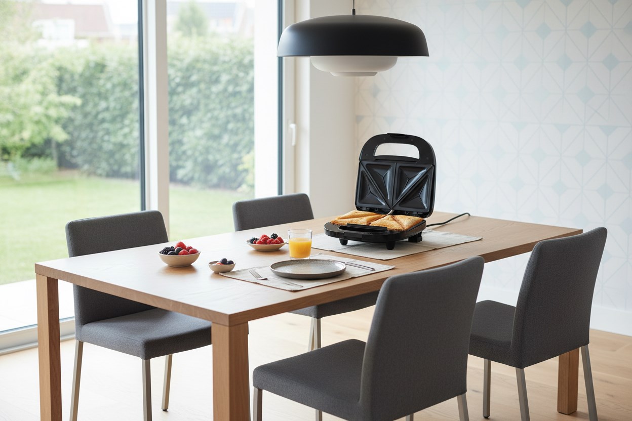 Sendvičovač Philips HD 2331  90 4